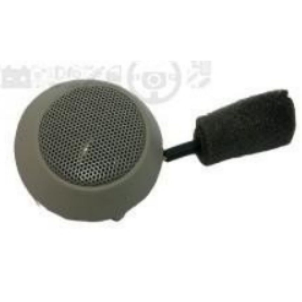 Product Code : 96652371 - Chevrolet Aveo T250 Right Tweater Speaker Beige Colour GM Genuine 96652371