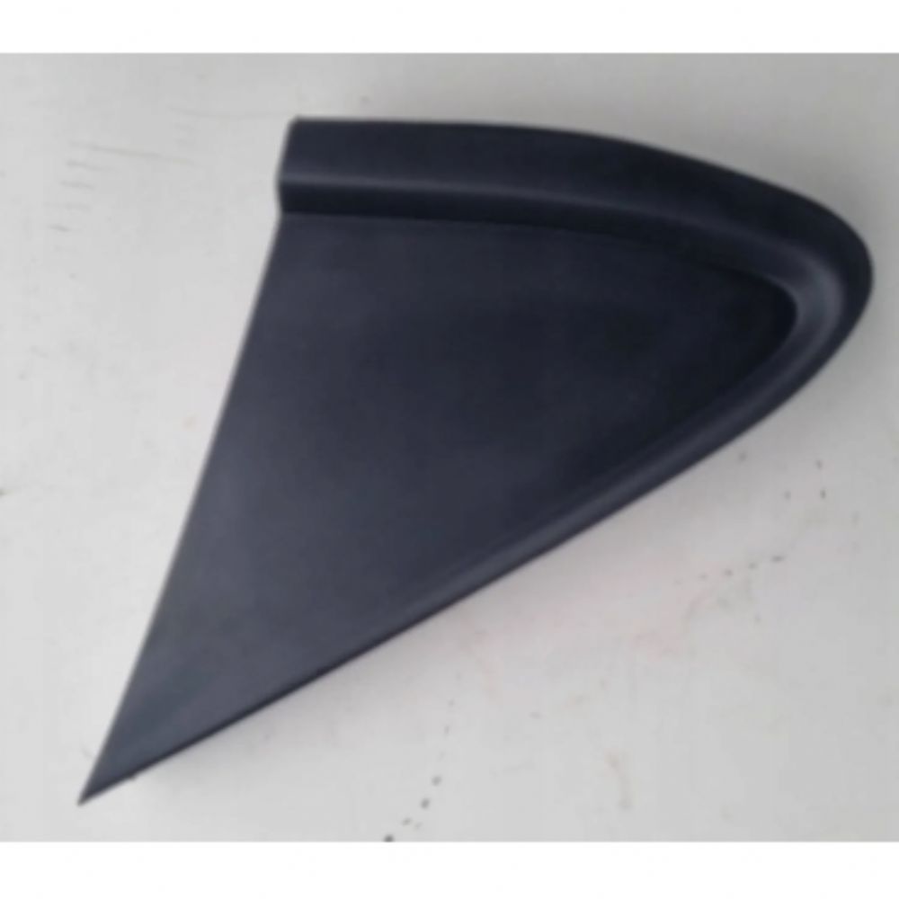 Product Code : 95469777C - Opel Astra H Left Outside Rear View Mirror Outside Corner Cover (Removed Solid) GM Genuine 95469777