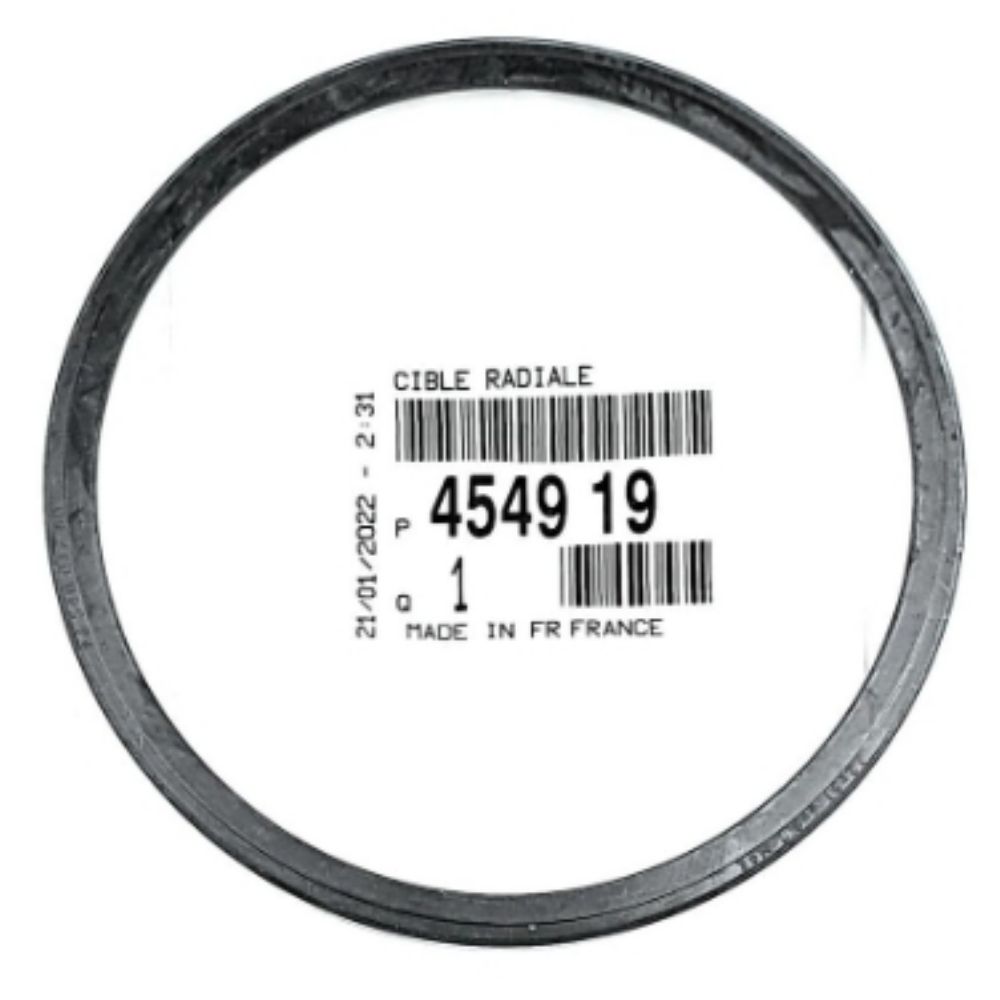 Product Code : 454919 - Rear Porya Abs Reader Ring Peugeot 2008, 207, 208, 3008, 301, 307, 308, 407, 5008, Partner PSA Genuine 4549.19