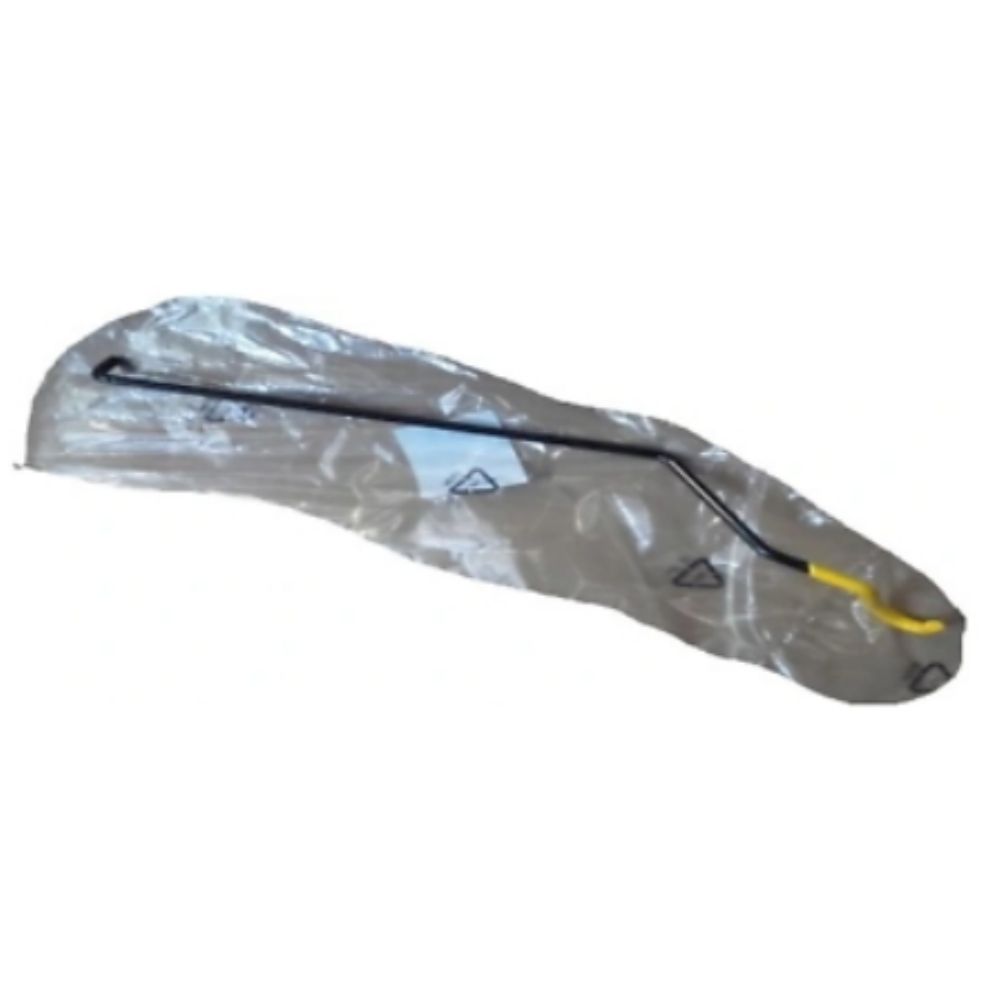 Product Code : 9824224680 - Citroen Jumpy Mk3, Opel Vivaro C Bonnet Restraint Bar PSA Genuine 9824224680