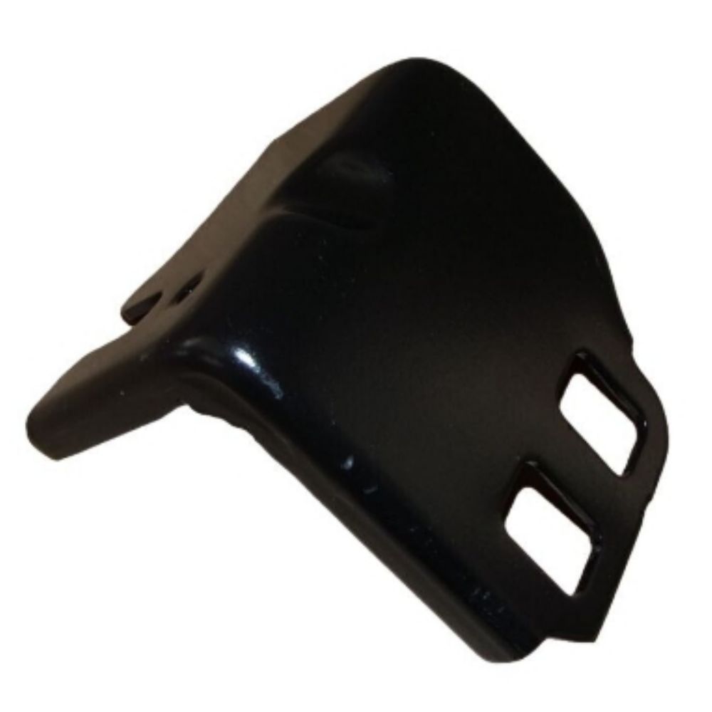 Product Code : 9676912580 - Peugeot 301, Citroen C-Elysee Left Bumper Retainer Sheet Bracket PSA Genuine 9676912580