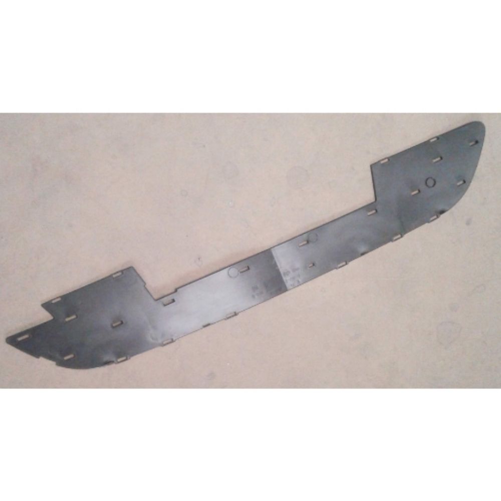 Product Code : 13184342 - Opel Astra H Front Bumper Lower Cover GM Genuine 13184342