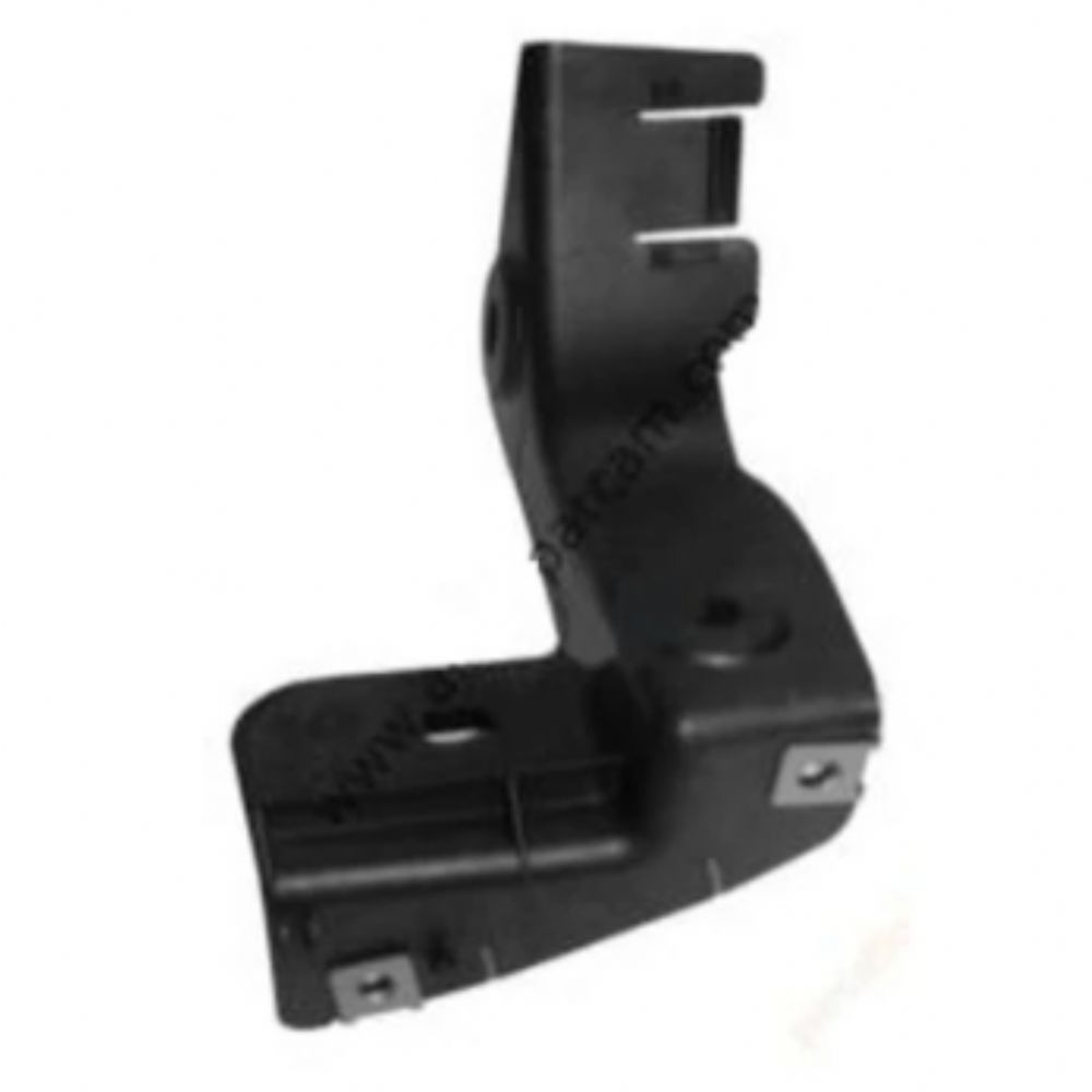 Product Code : 7416.Q9 - Citroen Nemo, Peugeot Bipper Right Rear Bumper Mounting Bracket PSA Genuine 7416.Q9