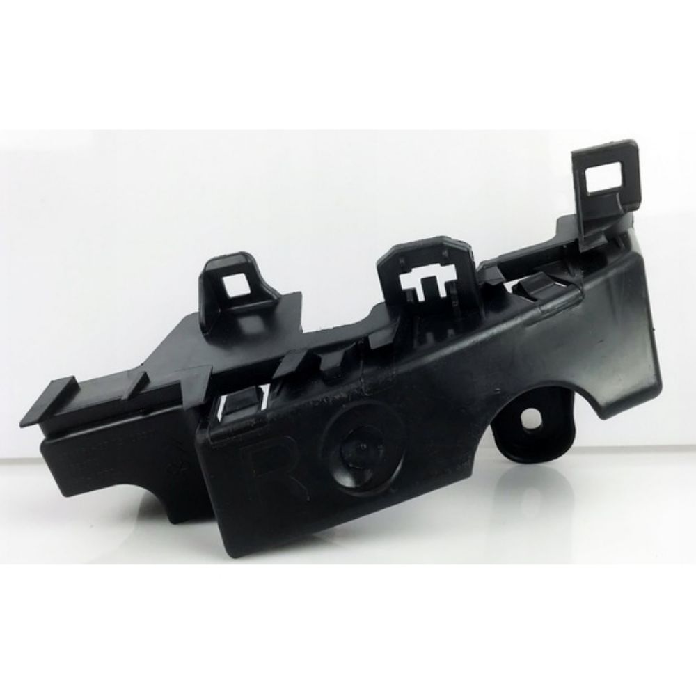 Product Code : 9676786780 - Citroen C-Elysee, Peugeot 301 Rear Bumper Mount Bracket Right PSA Genuine 9676786780