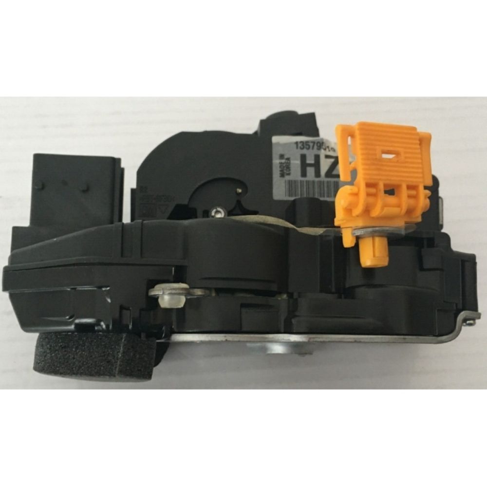 Product Code : 3023880 - Opel Astra J Right Rear Door Lock (Removable Solid) GM Genuine 3023880 - 13579510