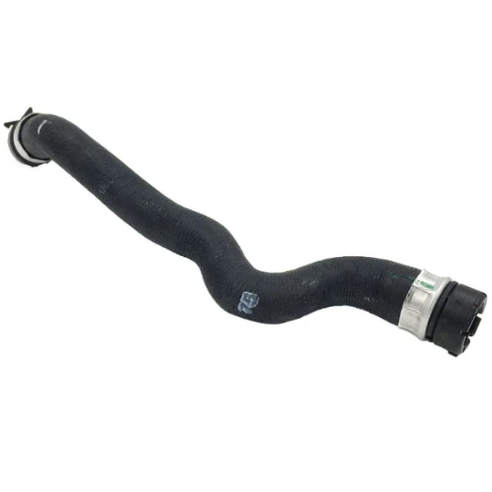 Peugeot 408 Heating Hose PSA Original 6466Tz