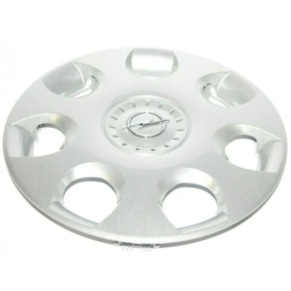 Opel Agila A Wheel Cover GM Genuine 93197066 - 4711122