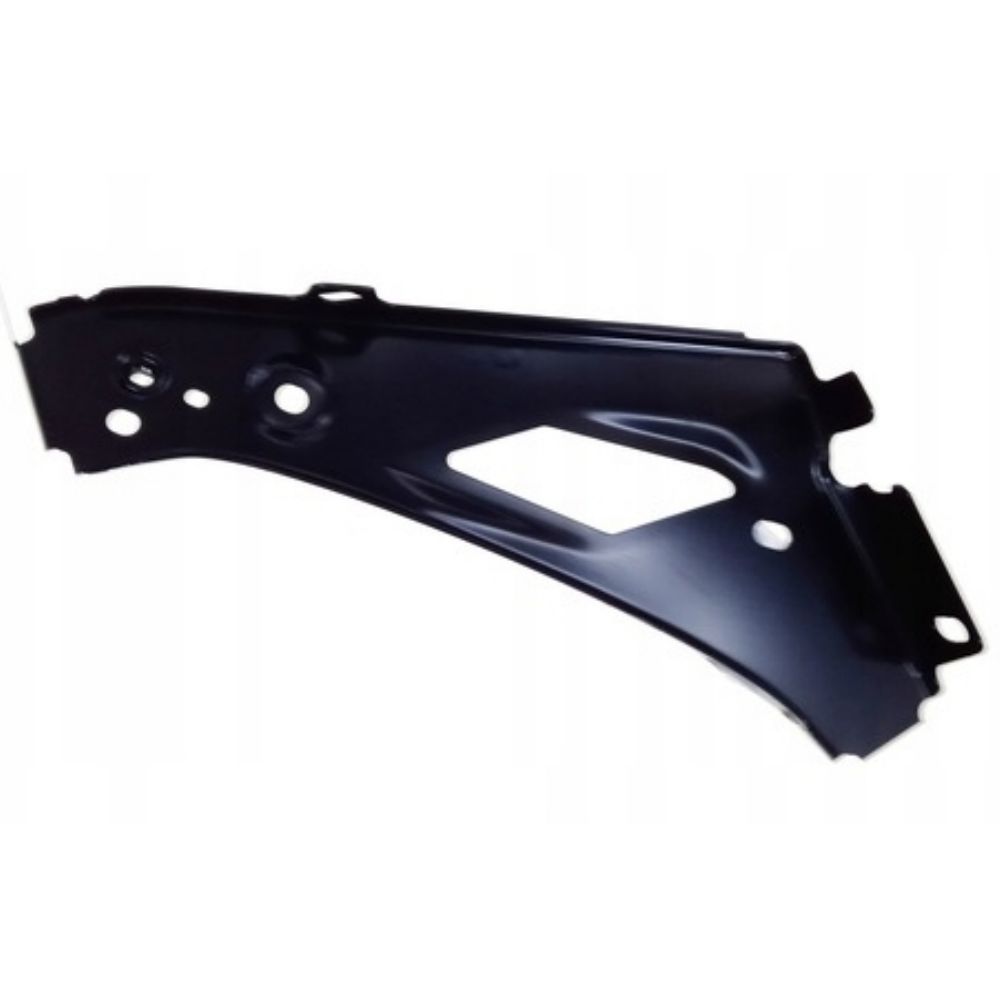 Product Code : 9677006480 - Peugeot 308 T9 Right Chassis End Plate PSA Genuine 9677006480