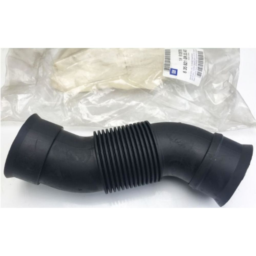 Product Code : 9129709 - Opel Corsa C Air Filter End Tube GM Original 9129709 - 835821