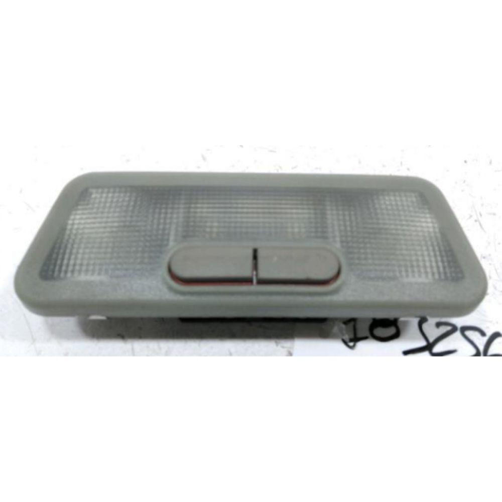 Opel Vectra B, Astra G, Zafira A Rear Roof Interior Lighting Reading Lamp GM Original 1230078 - 9153486