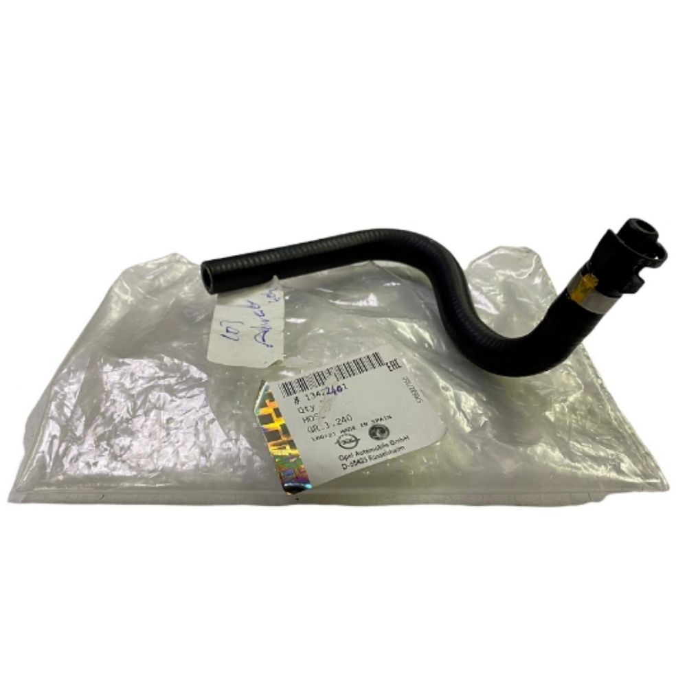 Product Code : 13422401 - Opel Corsa E Gas Discharge Hose GM Genuine 13422401 - 1337900