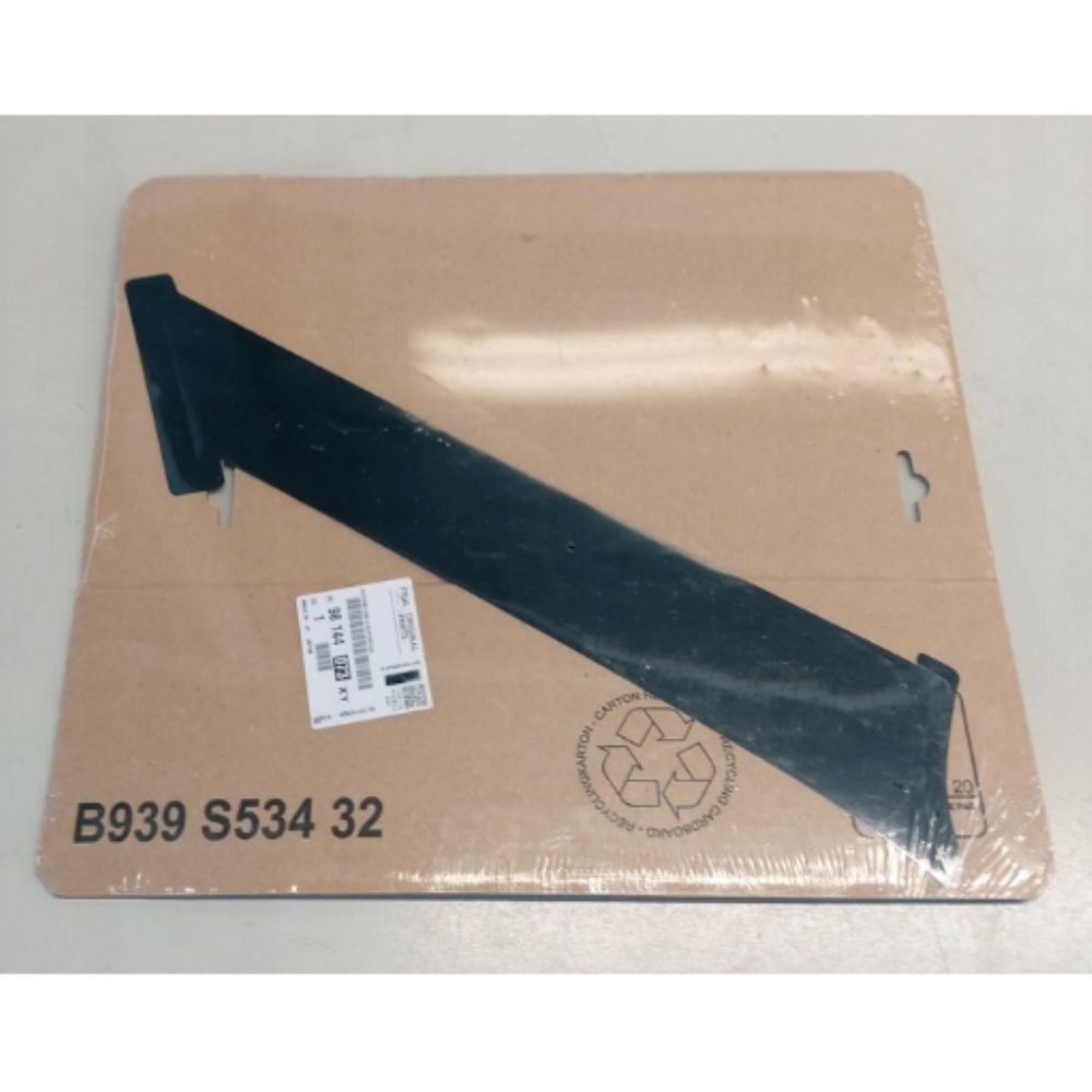 Product Code : 98144073XY - Citroen C4 Cactus Left Rear Fender Upper Band PSA Original 98144073Xy