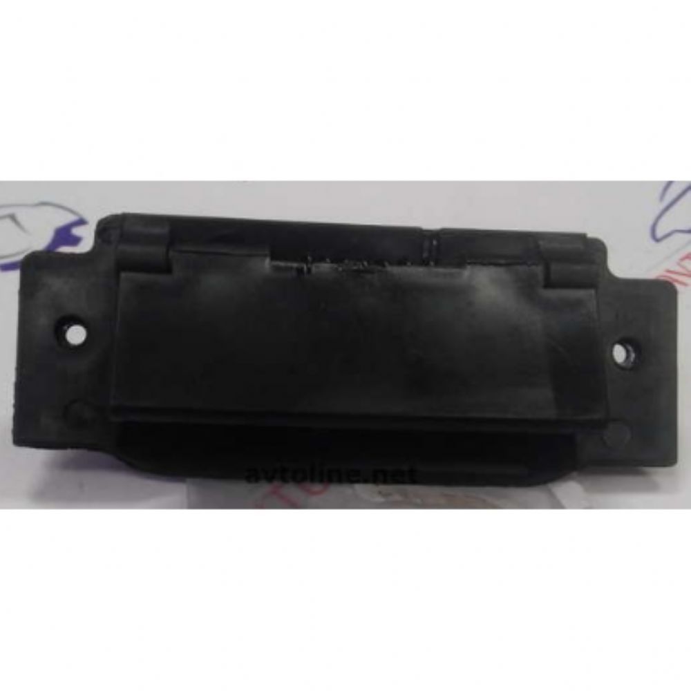 Product Code : 96349857 - Chevrolet Lacetti Rear Trunk Lock Handle GM Genuine 96349857