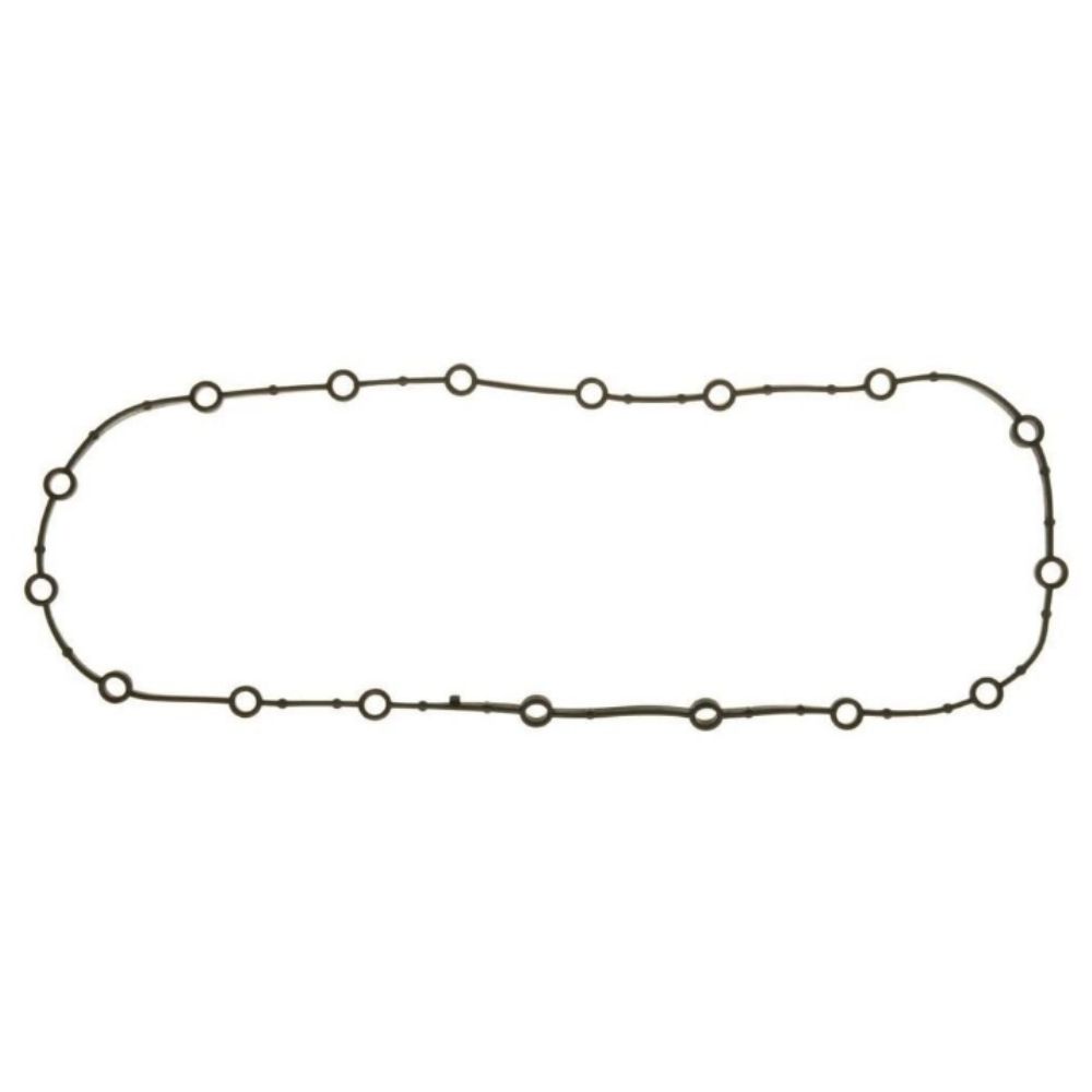 Crankcase Gasket 2.5 Engine Opel Vectra B, Omega B GM Genuine 652612 - 9128256