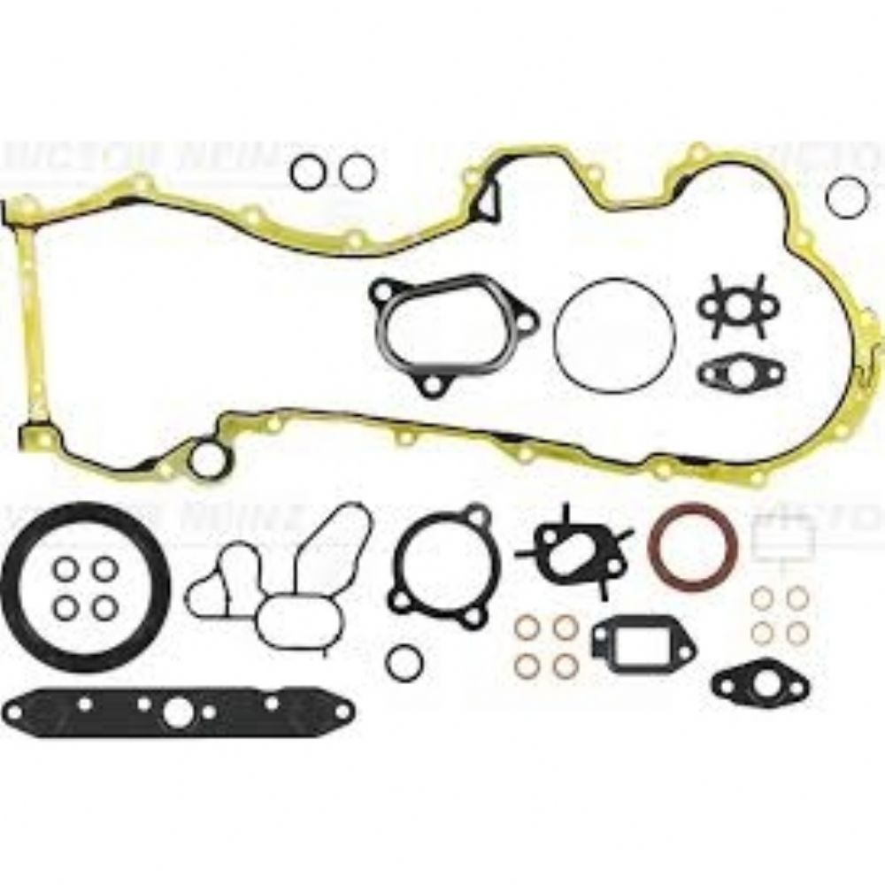 Product Code : 1606244R - Opel Corsa C, Combo C Carburettor Top Cover Gasket Z13Dt Engine Ricambi Original 1606244