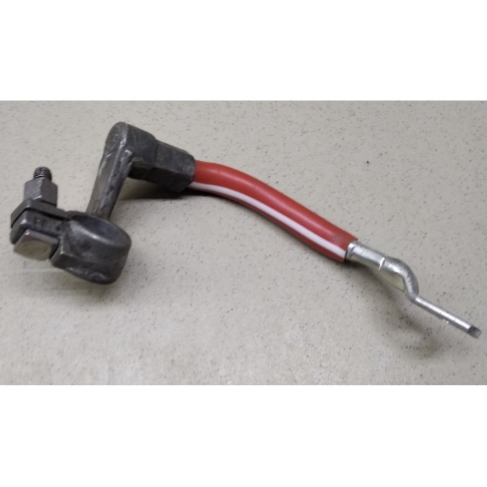 Product Code : 96999746 - Chevrolet Cruze Role Box Chassis Rope GM Original 96999746