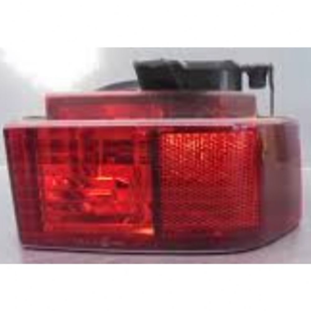 Product Code : 1222614ç - Opel Meriva A Right Rear Fog Lamp Red Reflector (Exit Sturdy) GM Original 13196006