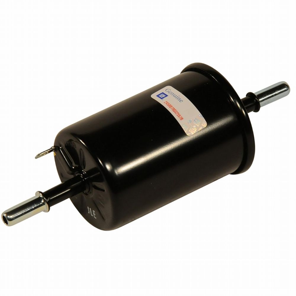 Product Code : 96335719 - Chevrolet Lacetti, Rezzo, Epica Fuel Filter GM Genuine 96335719 - 96503420