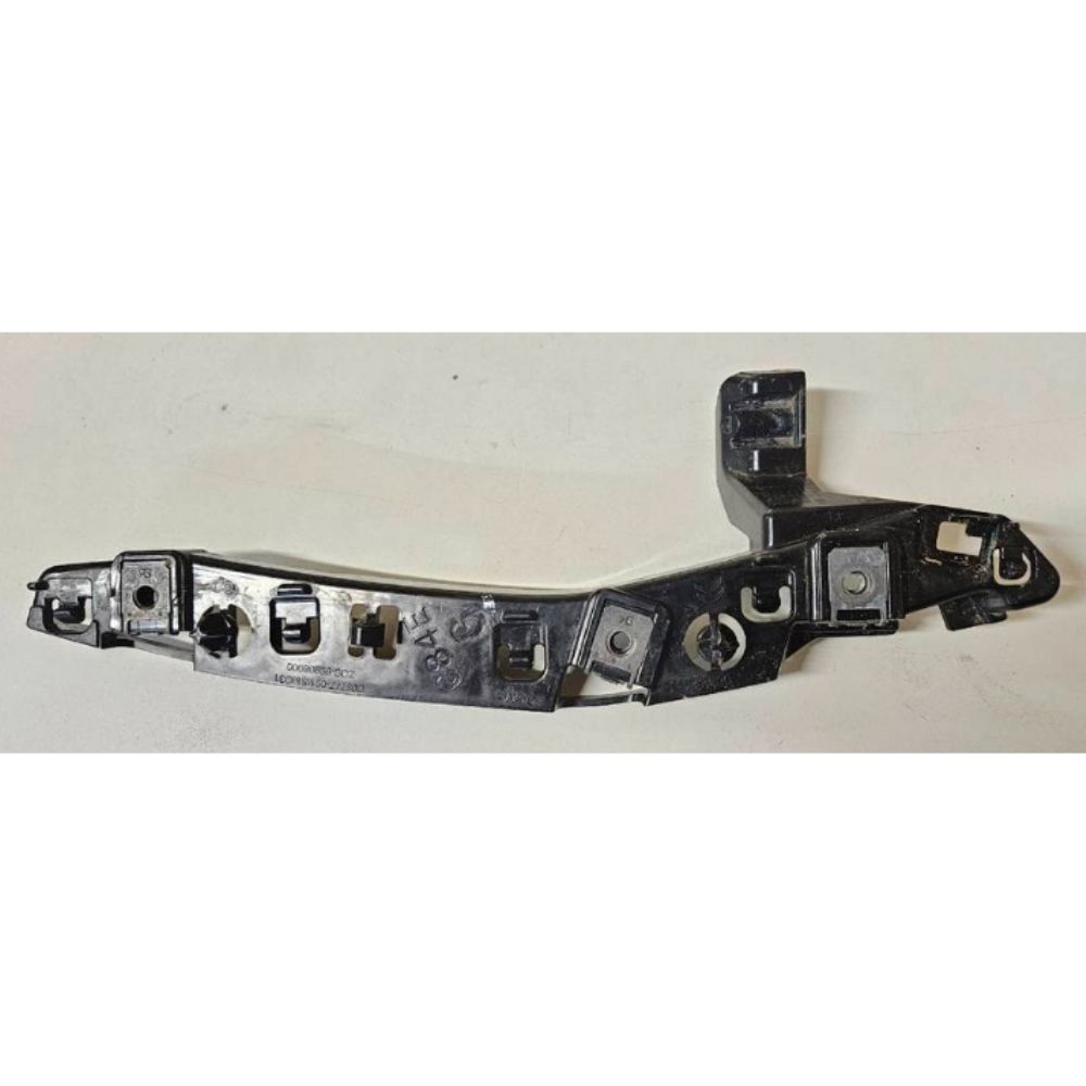 Product Code : 9826714480 - Citroen C5 Aircross Left Front Bumper Mount PSA Genuine 9826714480