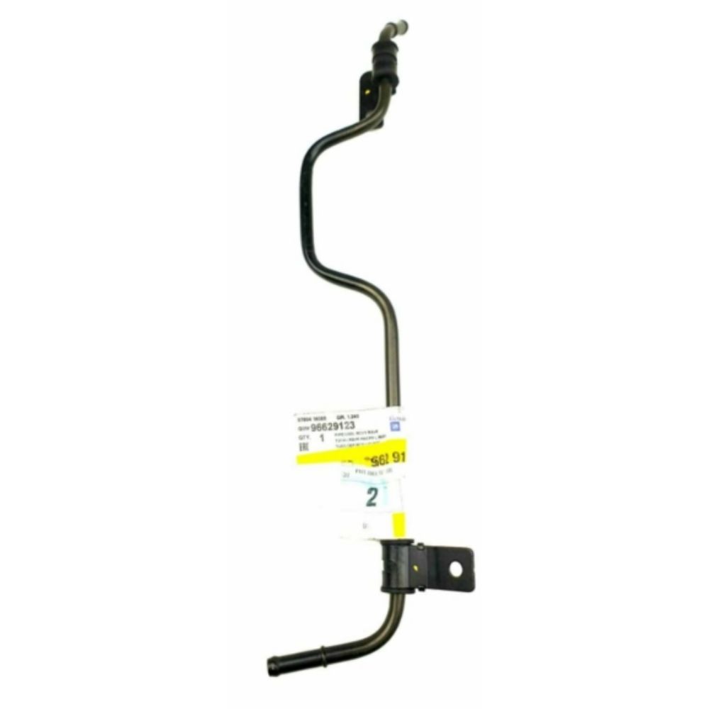 Product Code : 96629123 - Chevrolet Captiva C100 Water Expansion Tank Hose GM Genuine 96629123