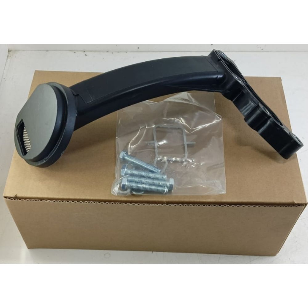 Product Code : 93186277o - Oil Pump Suction Pipe Plastic (Strainer) 1.3 A13Dte Diesel Engine Opel Agila A, Astra H, Corsa C, Combo C, Meriva A, Tigra B OEM Imported Original 5648203 - 93177742 - 93177742