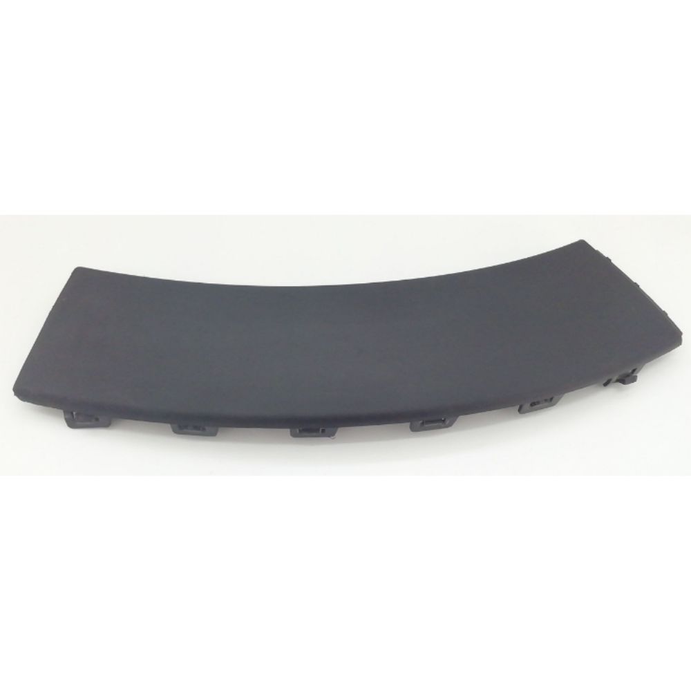 Citroen C3 Left Rear Bumper Moulding PSA Genuine 9813346877