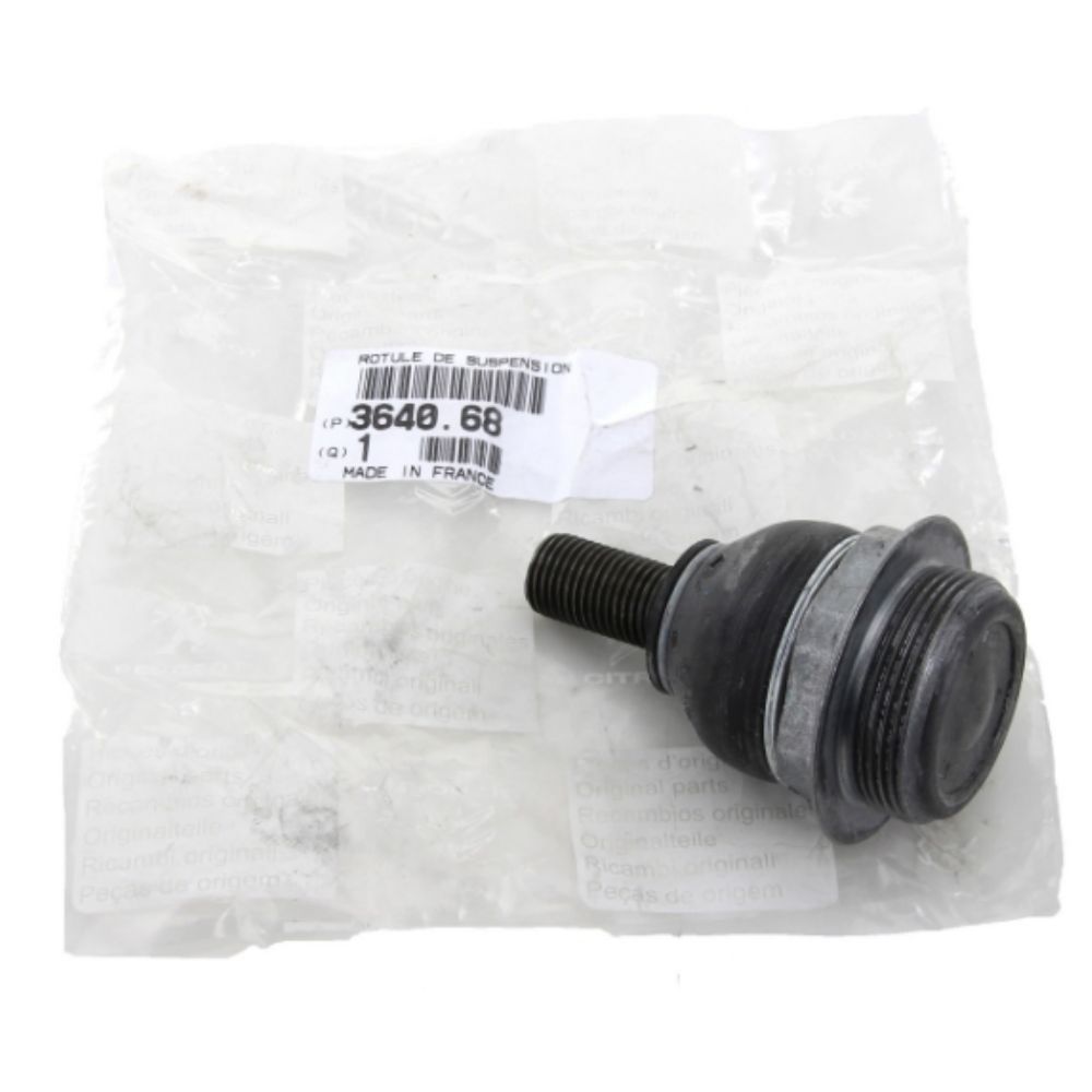 Lower Ball Joint Right Left Compatible Peugeot 307, 308, 508, 3008, Partner / Citroen Berlingo, C4, Ds4, Ds5 PSA Genuine 3640.68