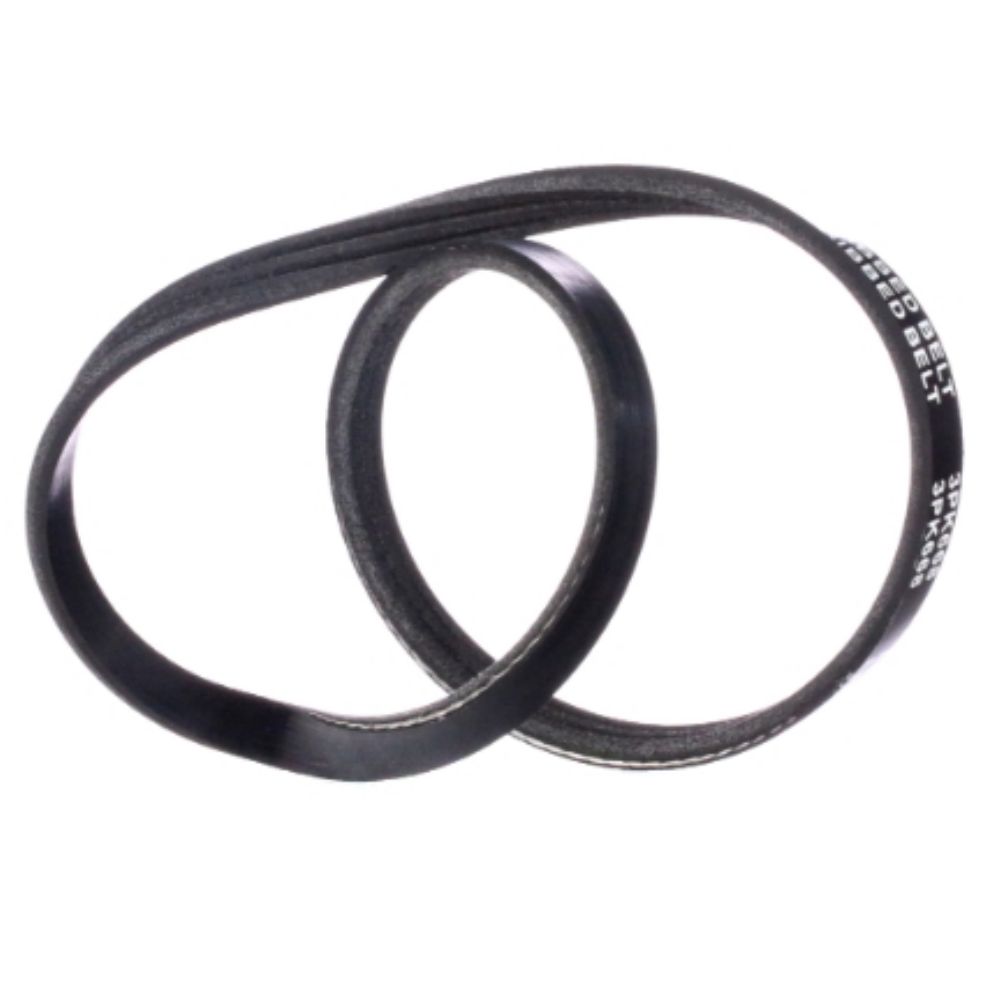 Product Code : 96568068 - Chevrolet Spark 0.8 Engine V Belt 3Pk682 GM Genuine 96568068