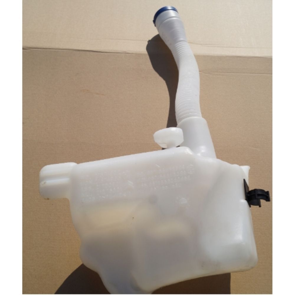 Citroen Berlingo Mk2, Peugeot Partner Mk2 Windscreen Washer Water Sprinkler Tank PSA Original 9671568380