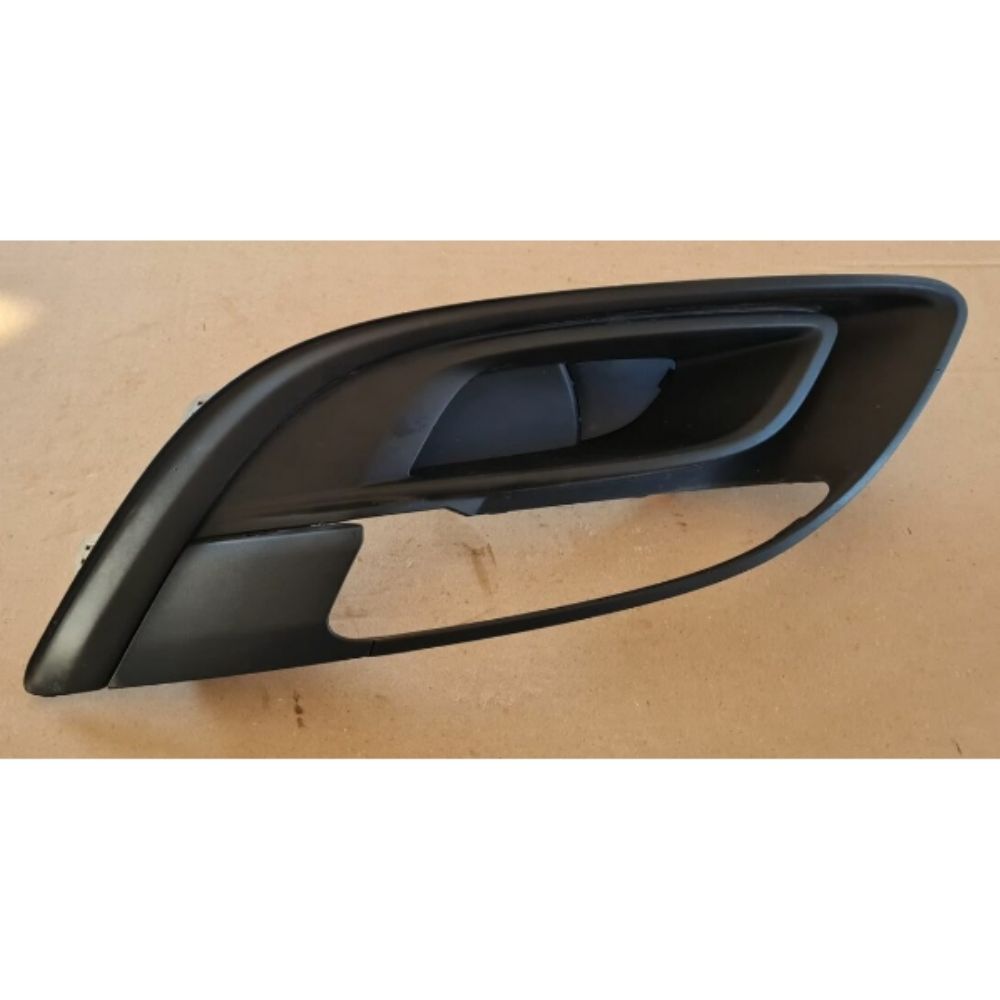 Product Code : 13368714 - Opel Astra J Left Fog Light Cover Chromeless GM Original 13368714