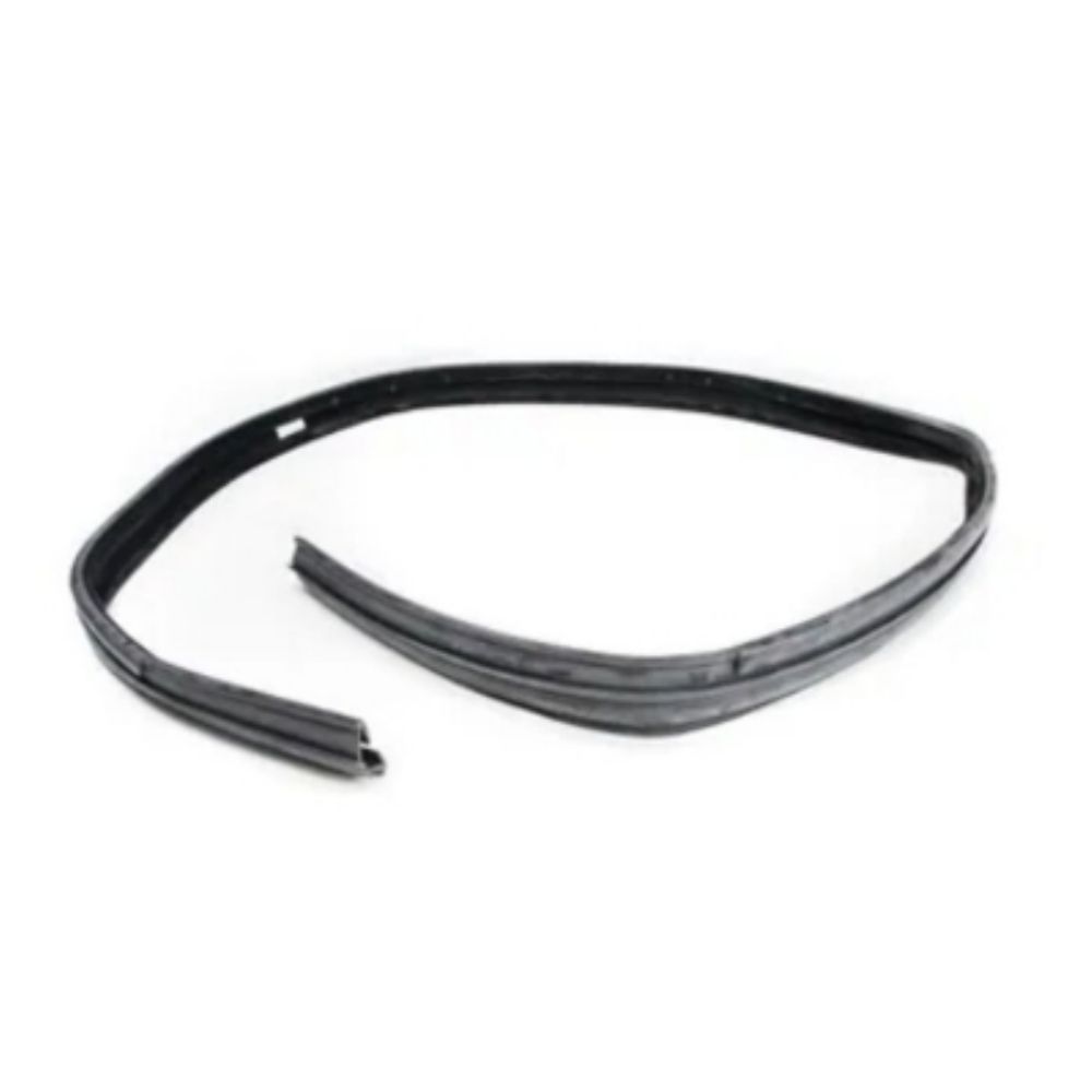 Product Code : 148373 - Opel Astra H Sedan Left Rear Door Window Upper Frame Seal GM Original 148373 - 93304640