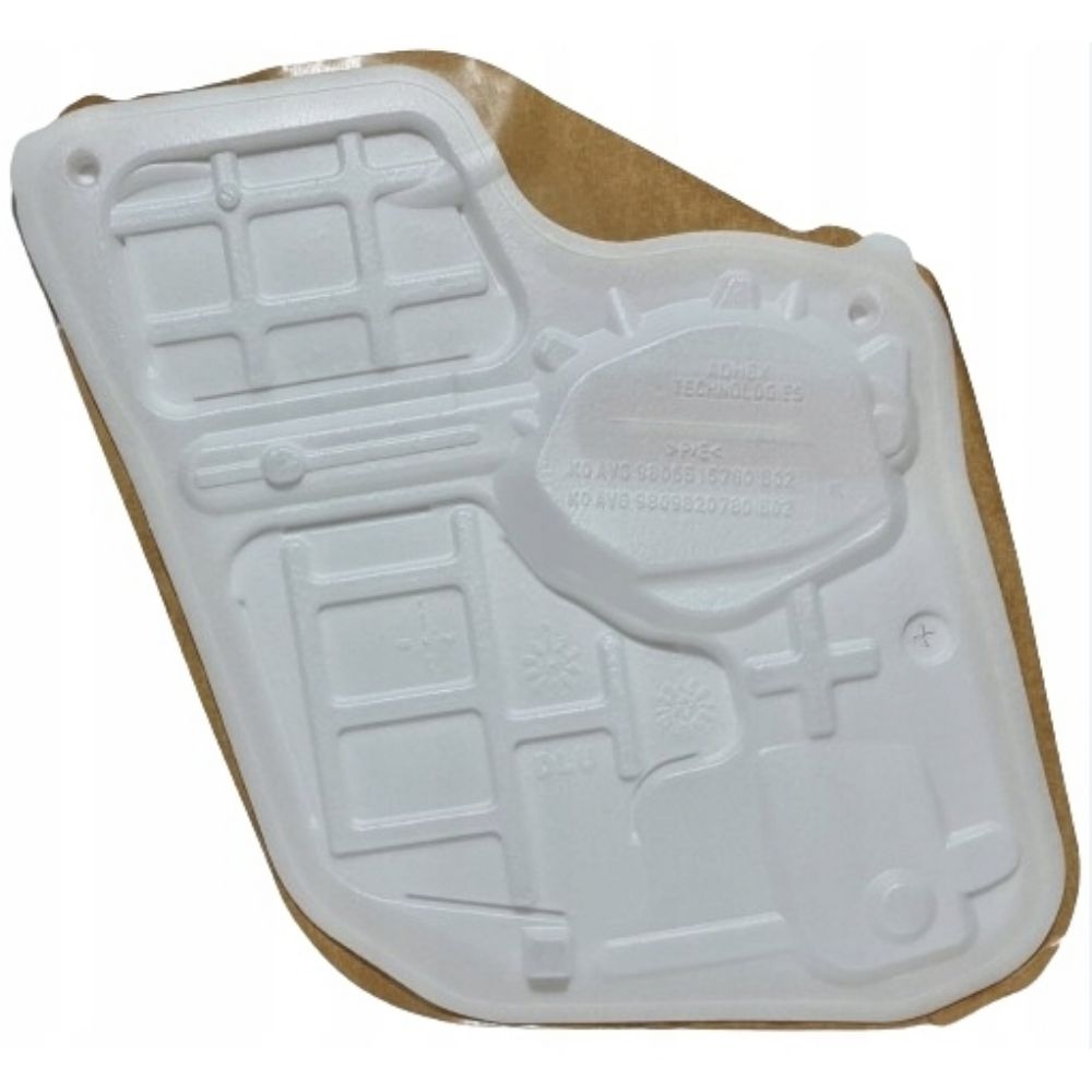 Product Code : 9806515780 - Citroen Jumpy Mk3 Left Front Door Insulator (Insulation Sponge) PSA Original 9806515780