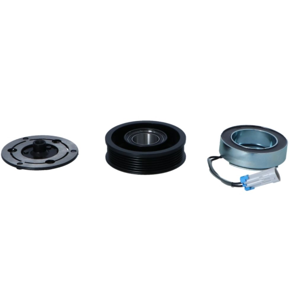 Product Code : 93190582 - Opel Astra H Air Conditioning Compressor Mounting Kit GM Genuine 93190582 - 1618459