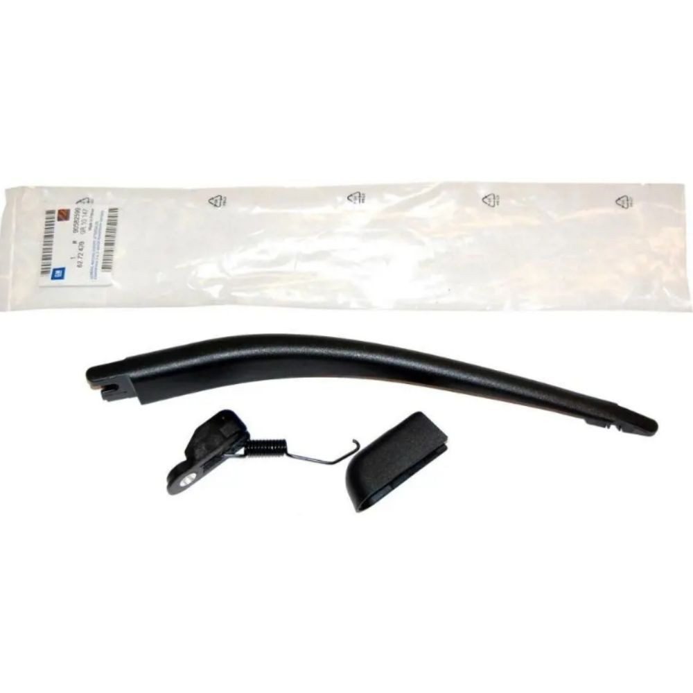 Product Code : 90582599 - Opel Zafira A Rear Window Wiper Arm GM Original 90582599