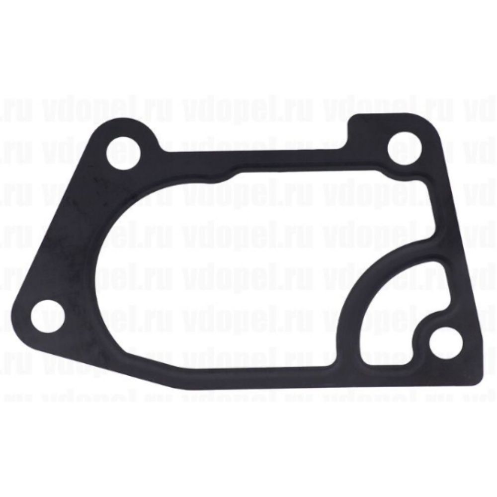 Product Code : 96438520 - Chevrolet Aveo 1.2 Engine Egr Gasket GM Genuine 96438520