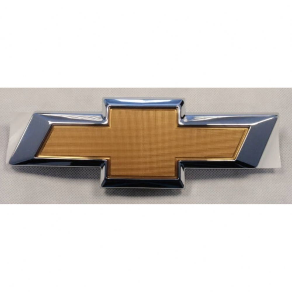 Product Code : 95326562E - Chevrolet Captiva C140 Front Grille Emblem side industry 95326562