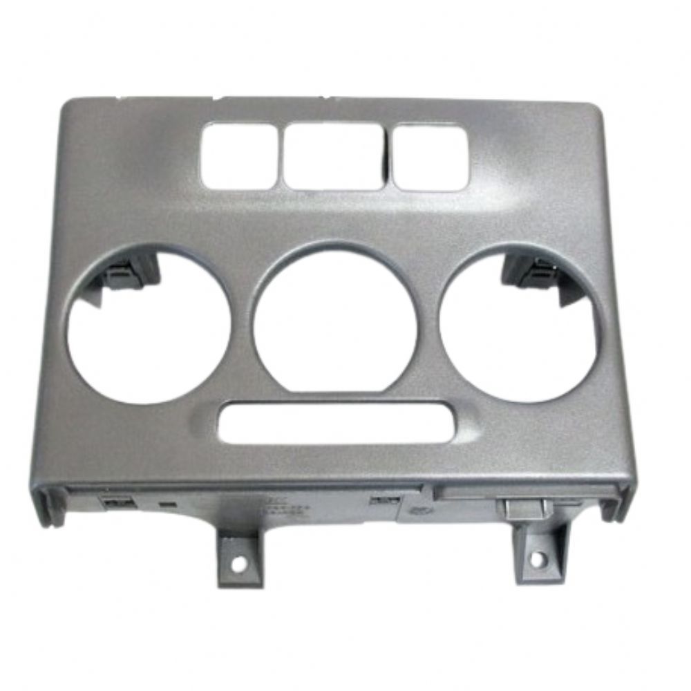 Product Code : 2209976GRİ - Opel Astra G, Zafira A Ventilation Control Frame Grey Colour GM Original 2209976 - 9138099