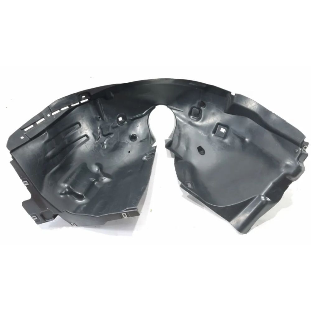 Product Code : 9837467680 - Peugeot 2008 Left Rear Fender Hood PSA Original 9837467680