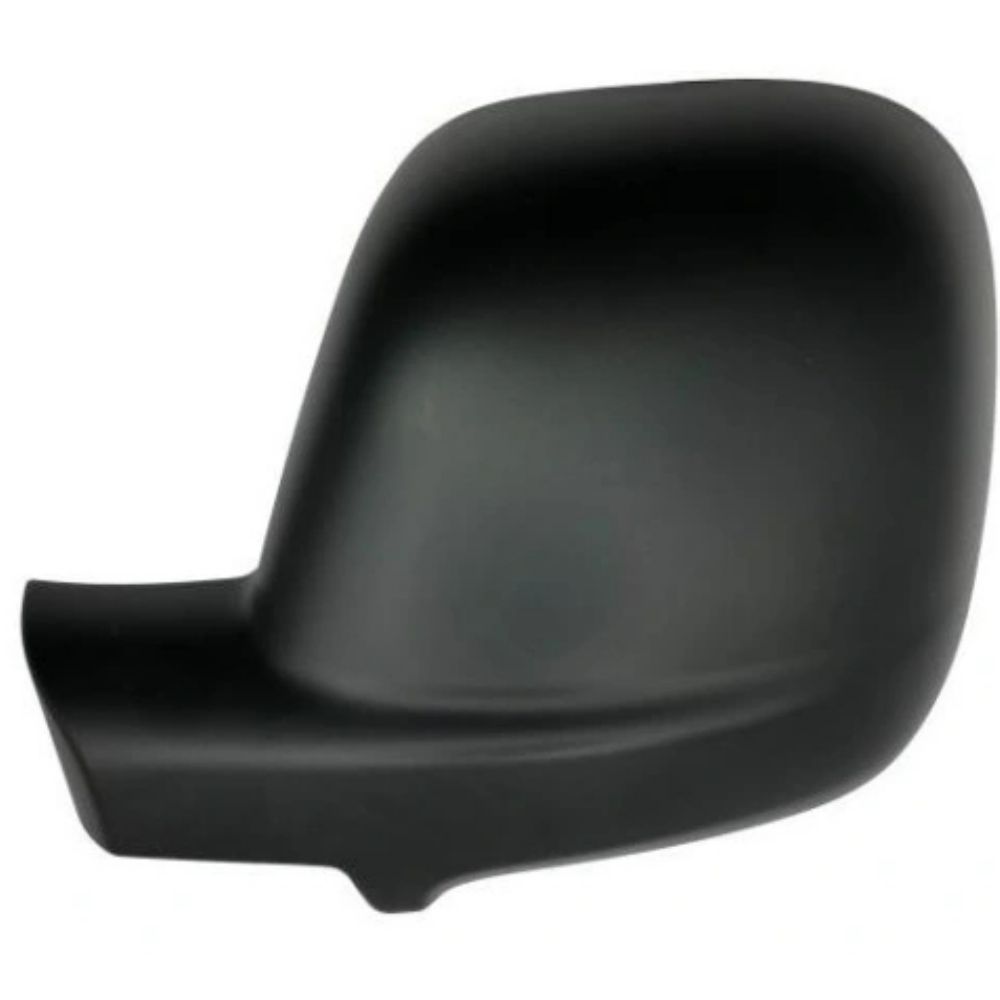 Product Code : 98087413XT - Peugeot Partner, Citroen Berlingo Left Exterior Rear View Mirror Cover PSA Original 98087413Xt