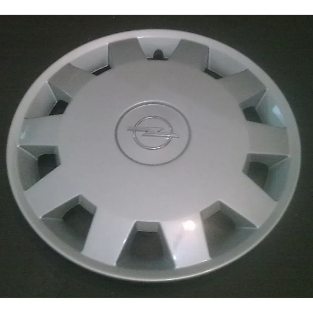 Opel Agila A Wheel Cover GM Original 9206978 - 4705961