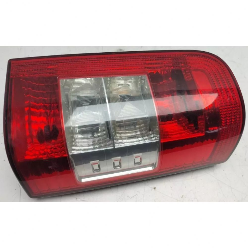 Peugeot Partner, Citroen Berlingo Right Taillight (Solid) PSA Original 9657976980