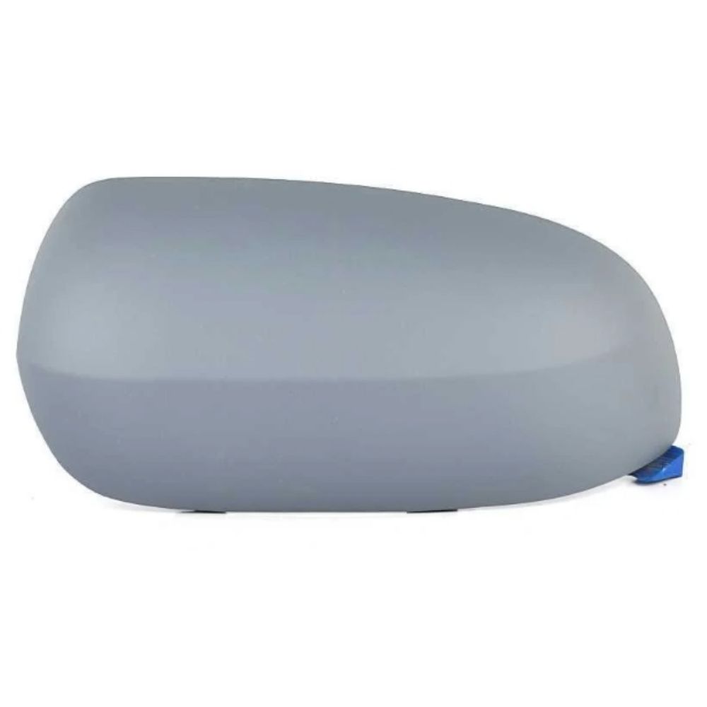 Product Code : 1428856 - Opel Corsa C Left Outside Rear View Mirror Cover Lined GM Genuine 1428856 - 9165783