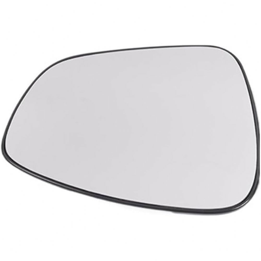 Product Code : YQ00108880 - Opel Crossland X Right Outside Rear View Mirror Glass Heated GM Genuine Yq00108880