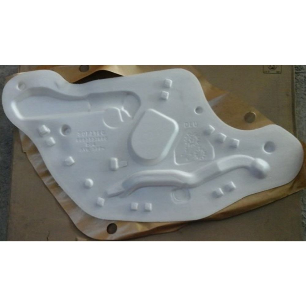 Product Code : 9365JP - Peugeot Partner, Citroen Berlingo Right Front Door Insulation PSA Original 9365Jp