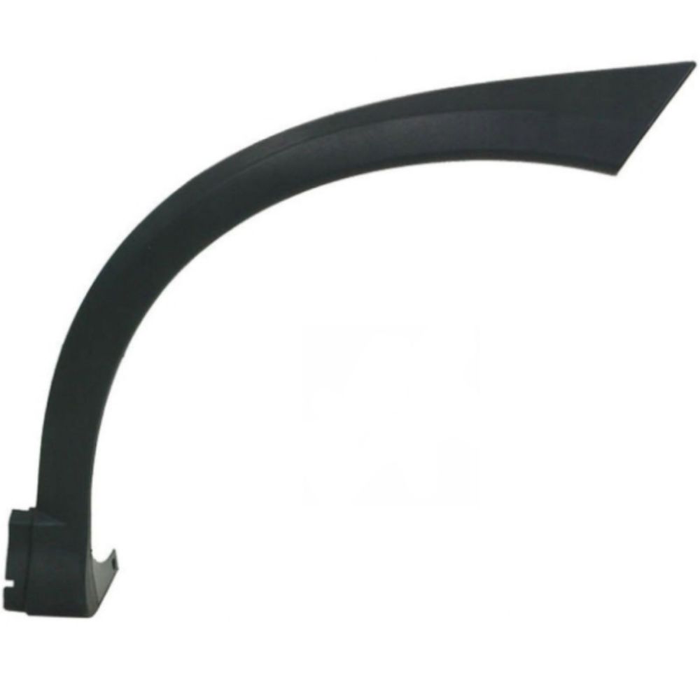 Product Code : 172892 - Opel Corsa C Left Rear Fender Mouth Bakelite GM Original 172892 - 9227307