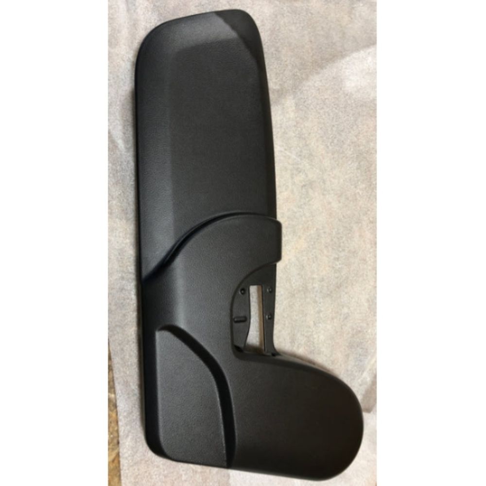 Opel Antara Left Front Seat Side Cover GM Original 96831172