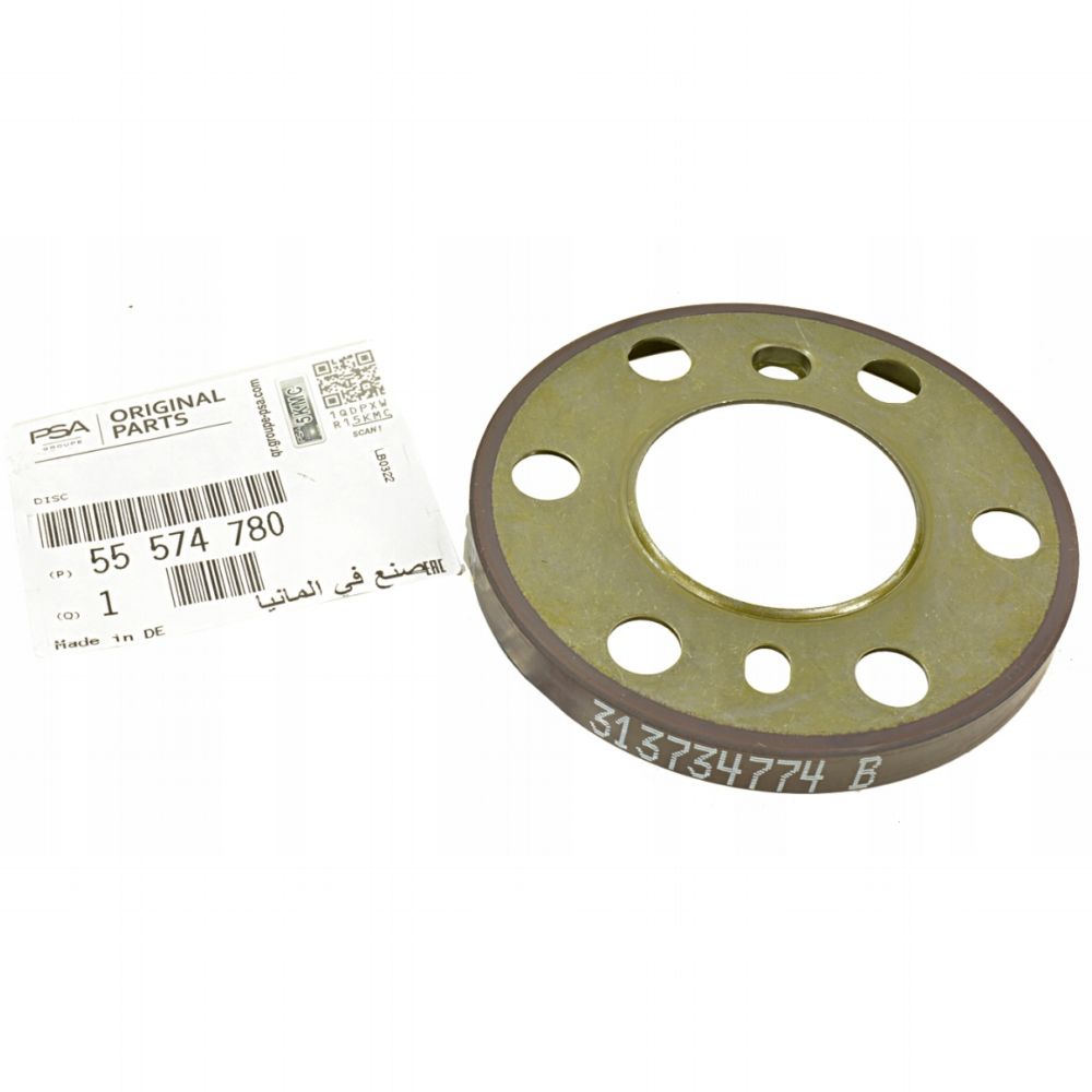 Product Code : 55574780 - Opel Insignia A, Vectra C A16Let Crankshaft Reader GM Genuine 55574780