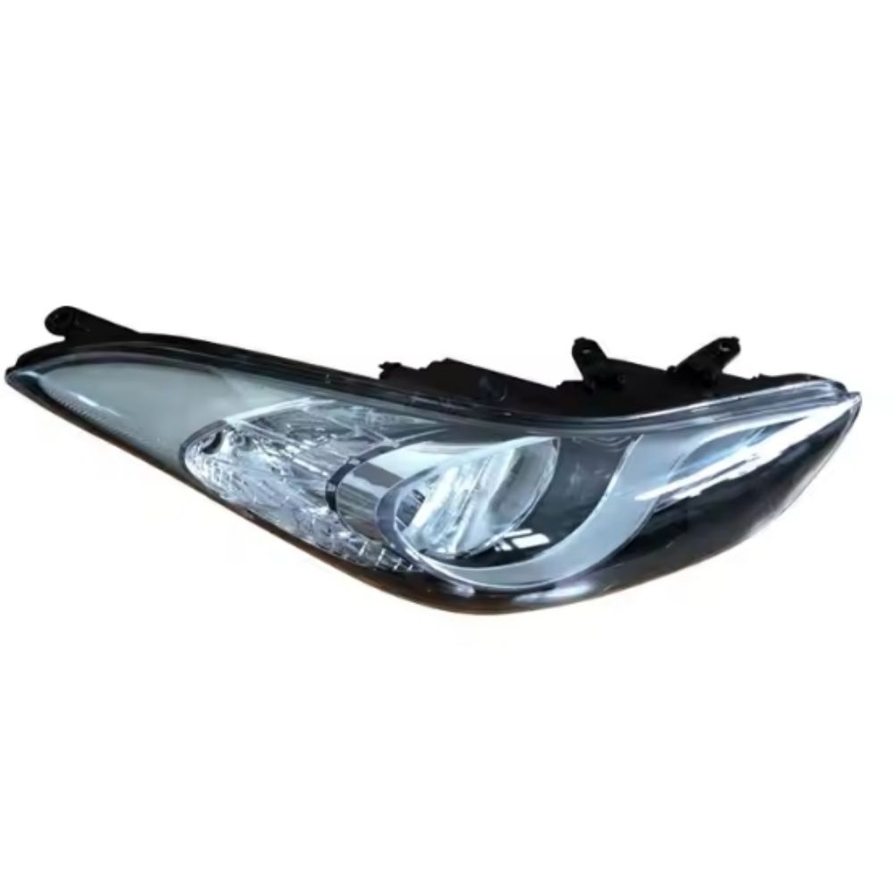 Product Code : 92102-3X010 - Hyundai Elantra 2011-2014 Left Headlamp (Solid) Original 92102-3X010