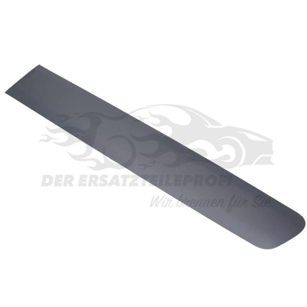 Product Code : 168132061T - Citroen Berlingo, Peugeot Partner Left Sliding Door Band PSA Original 168132061T