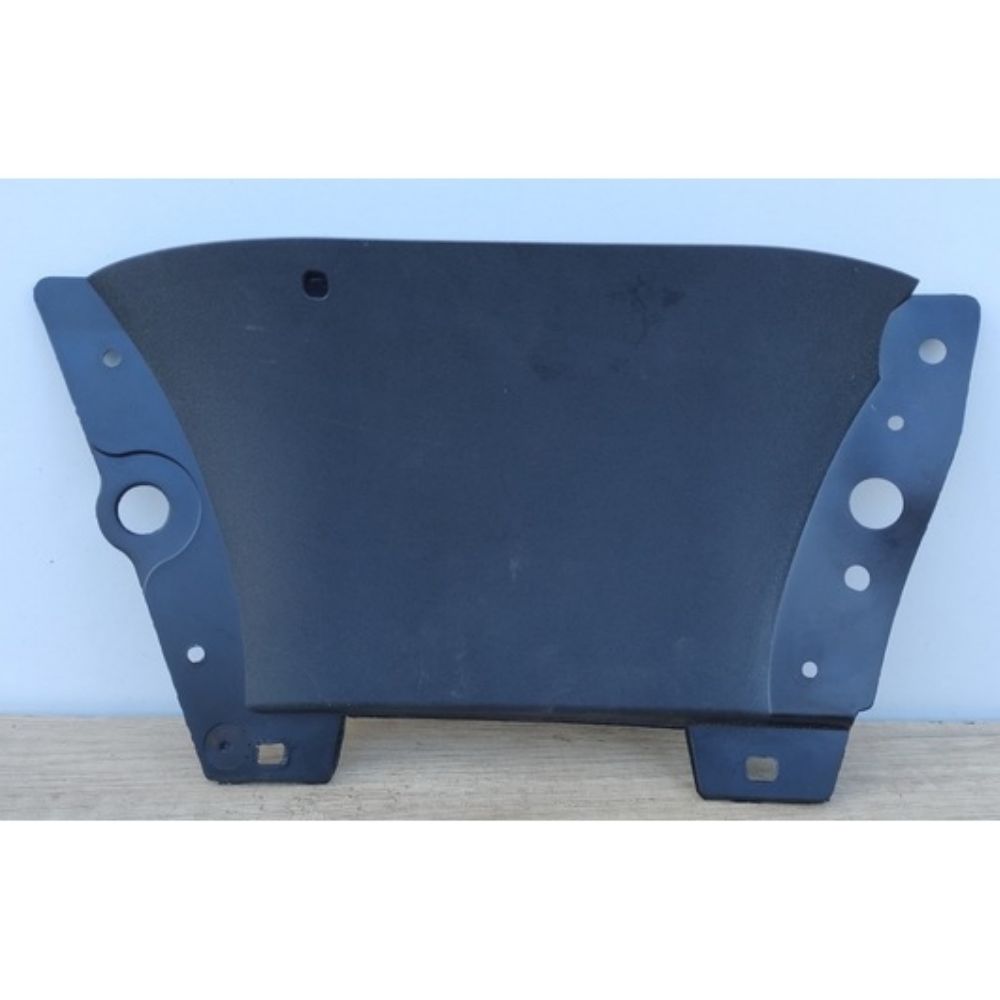 Product Code : 9831491780 - Opel Corsa F Right Bumper Booster Plate PSA Genuine 9831491780